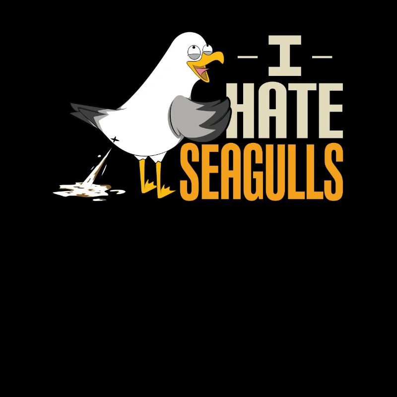 Seagull