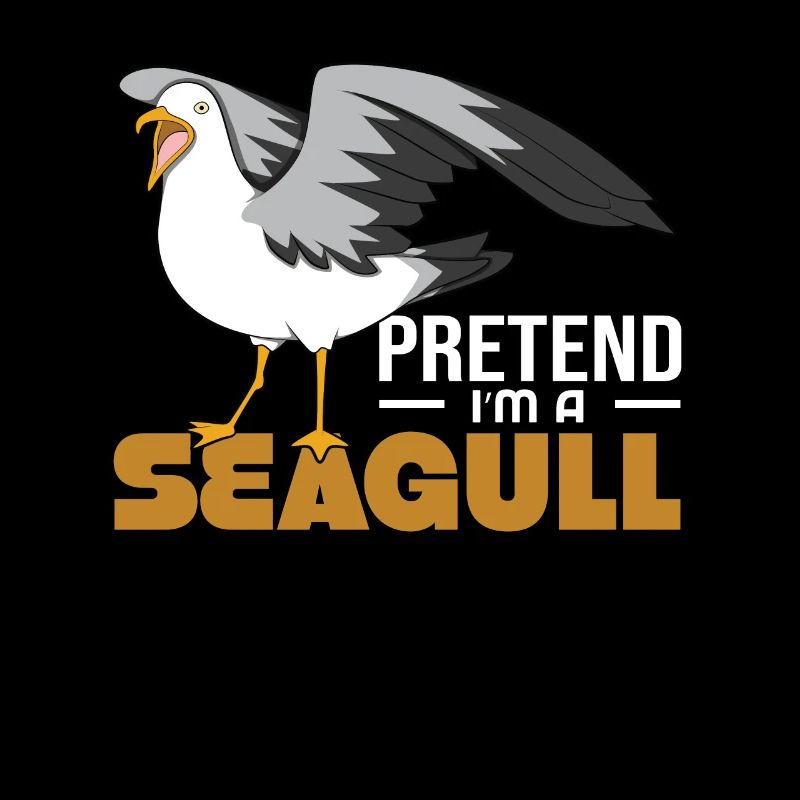 Seagull