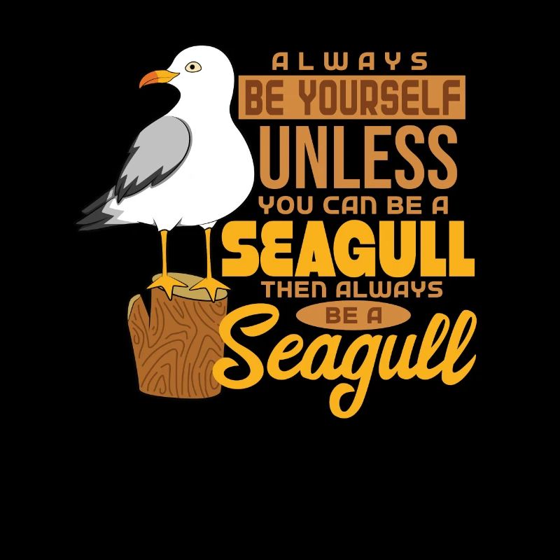 Seagull