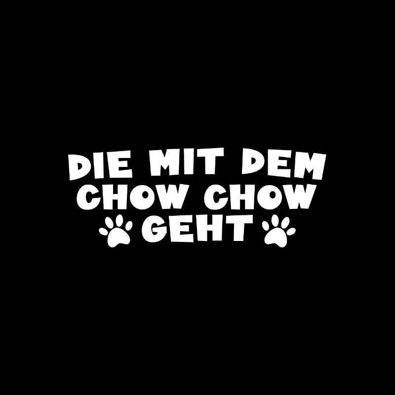 Chow Chow