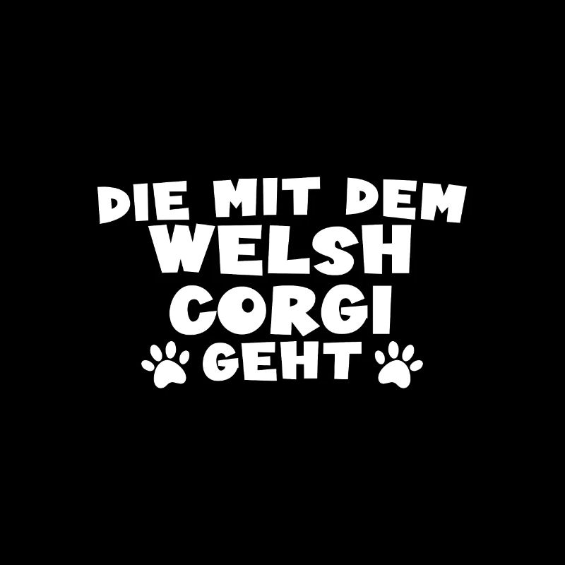 Welsh Corgi