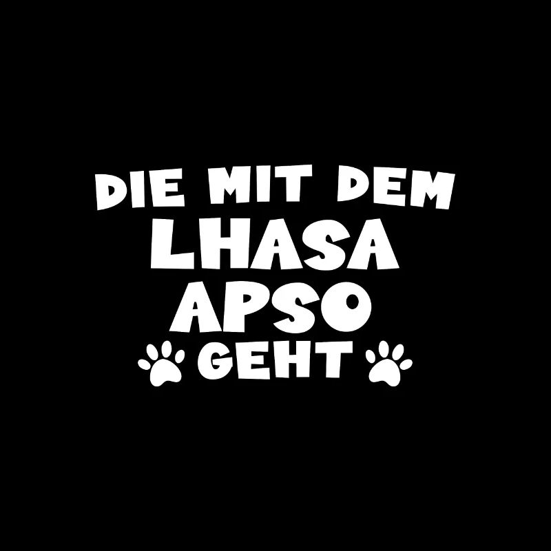 Lhasa Apso
