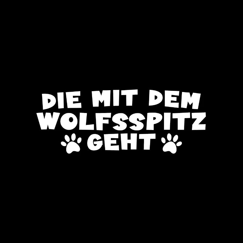 Wolfsspitz