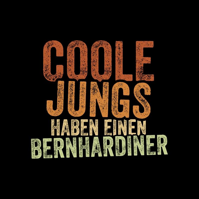 Bernhardiner