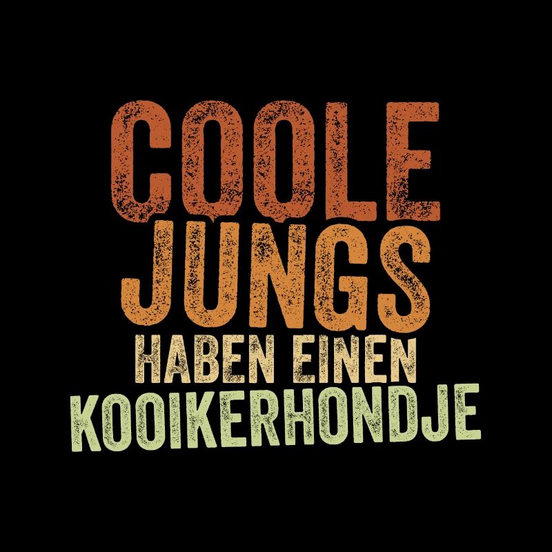Kooikerhondje