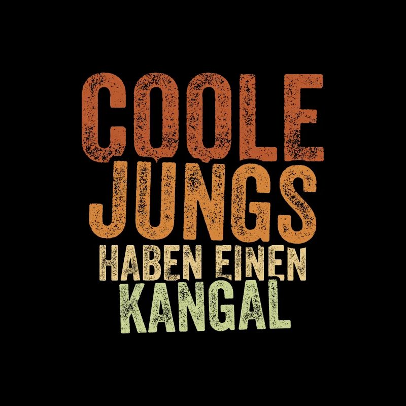 Kangal