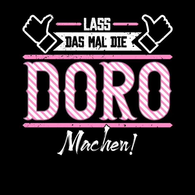 Doro Geschenkidee Geschenk Geburtstag