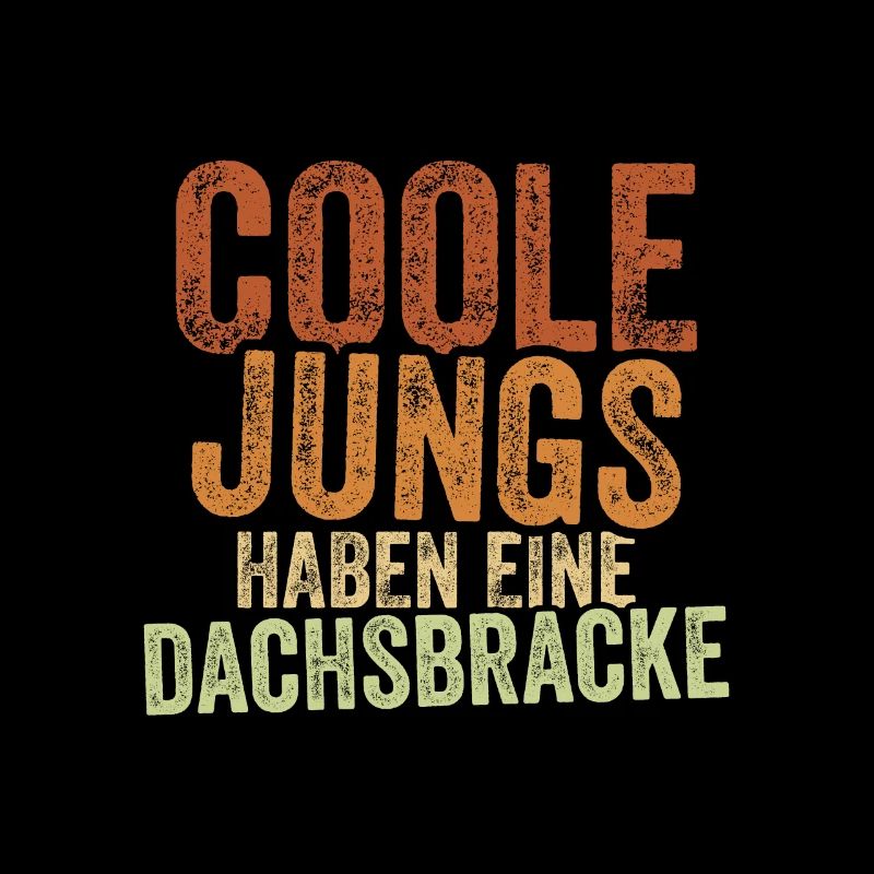 Dachsbracke