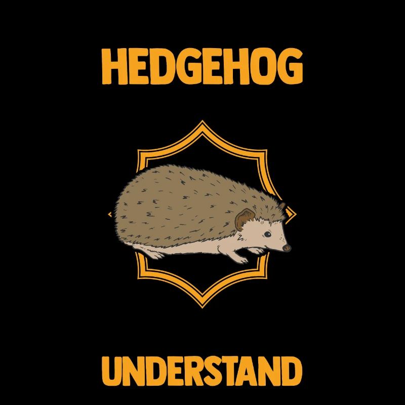 Igel Ding Stacheligel