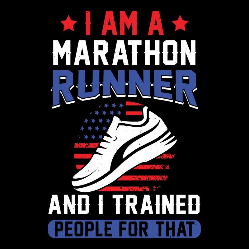 Jogging Saying for Running - Runners