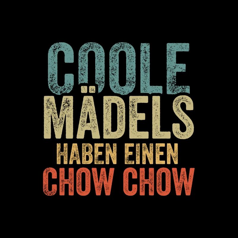 Chow Chow