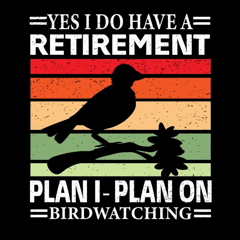 Bird watching Birding