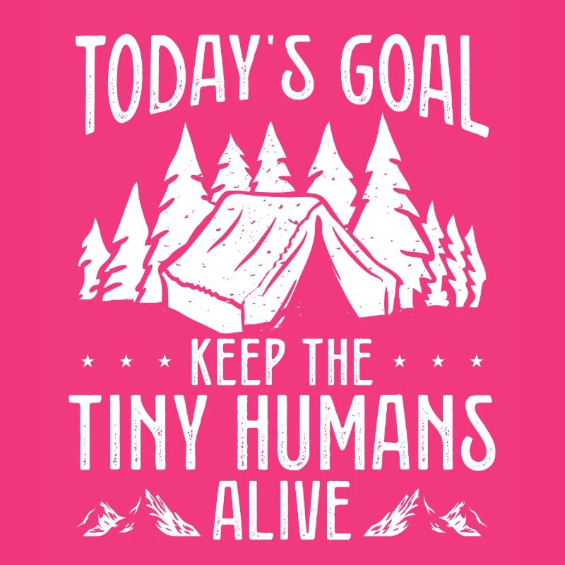 Scouting Keep tiny Scouts alive Girl Scout Leader