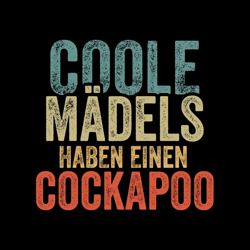 Cockapoo