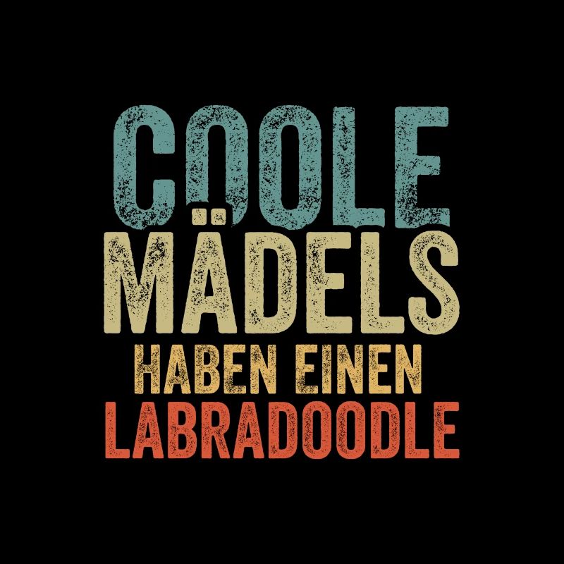 Labradoodle