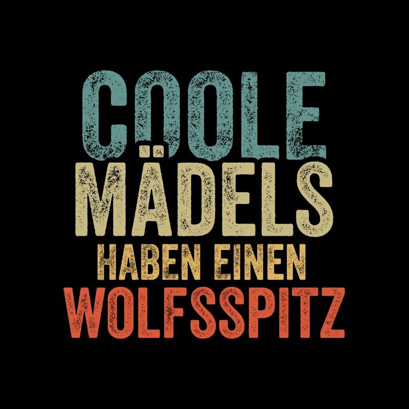 Wolfsspitz