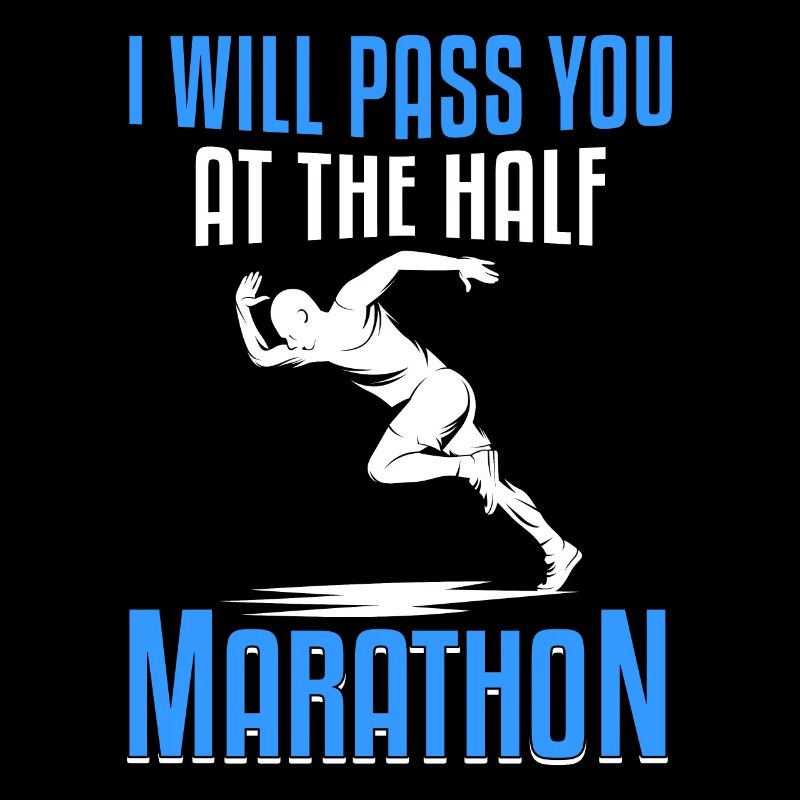 Jogging Saying for Running - Runners
