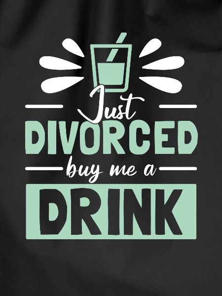 Just Divorced