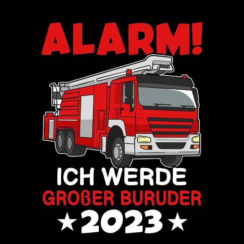 Alarm! Ich Werde Großer Bruder 2023