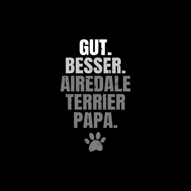 Airedale Terrier