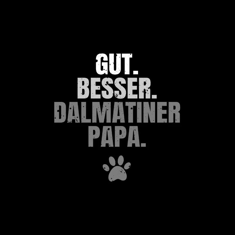 Dalmatiner