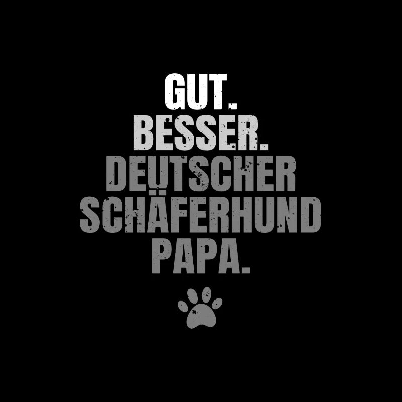 Deutscher Schäferhund