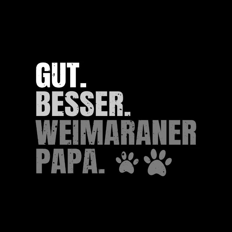 Weimaraner