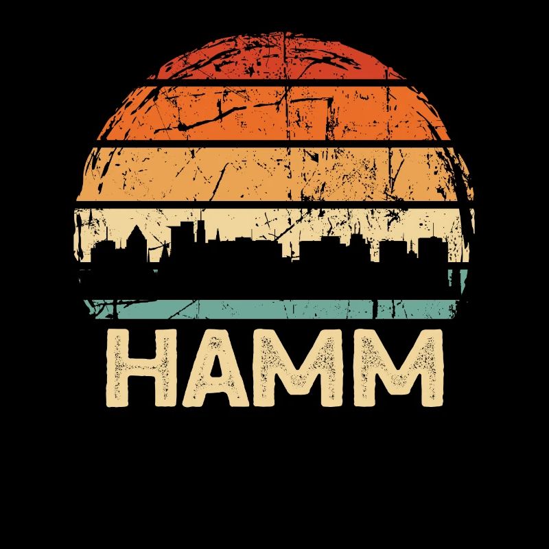 Hamm