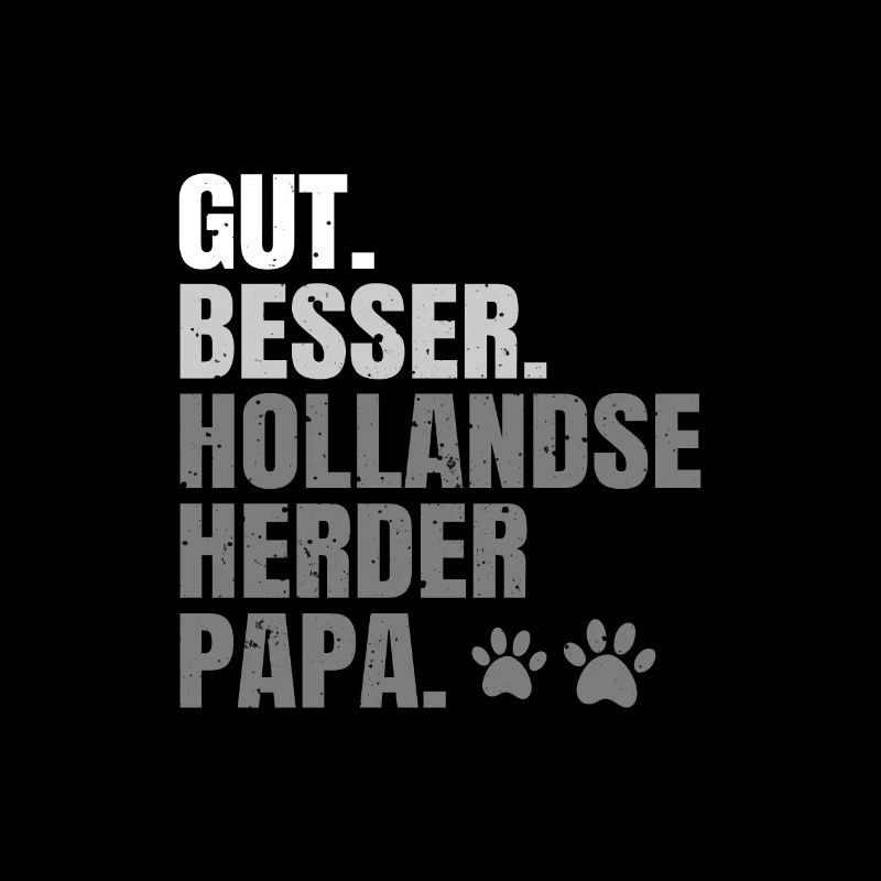 Hollandse Herder