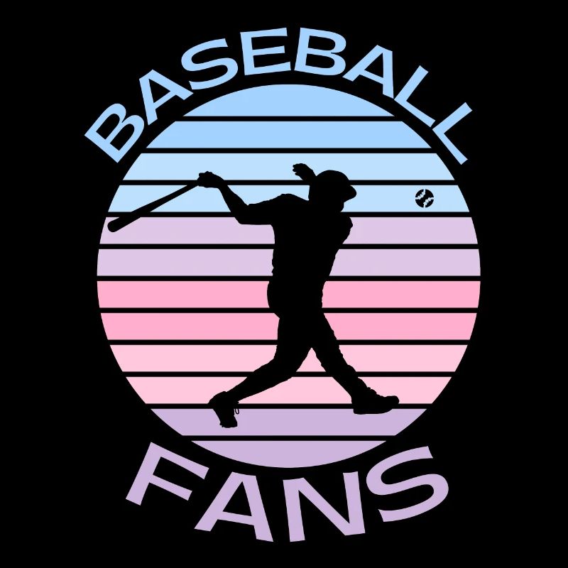 Baseball Fans