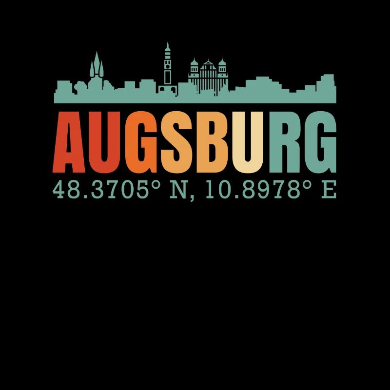 Augsburg