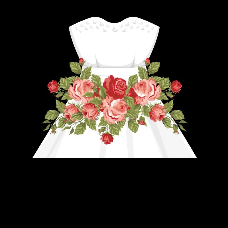 Hilarious Wedding Dresses Engagements Mockery