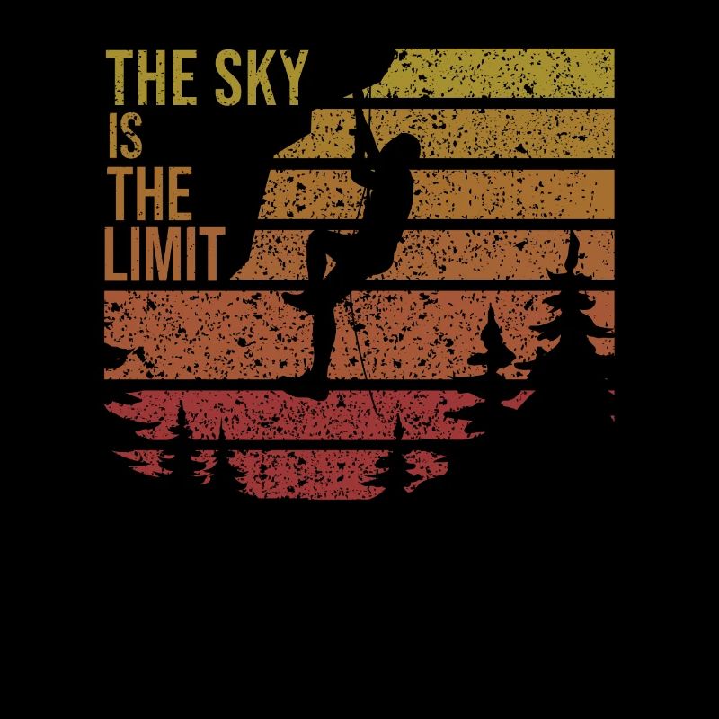 Le ciel est la limite