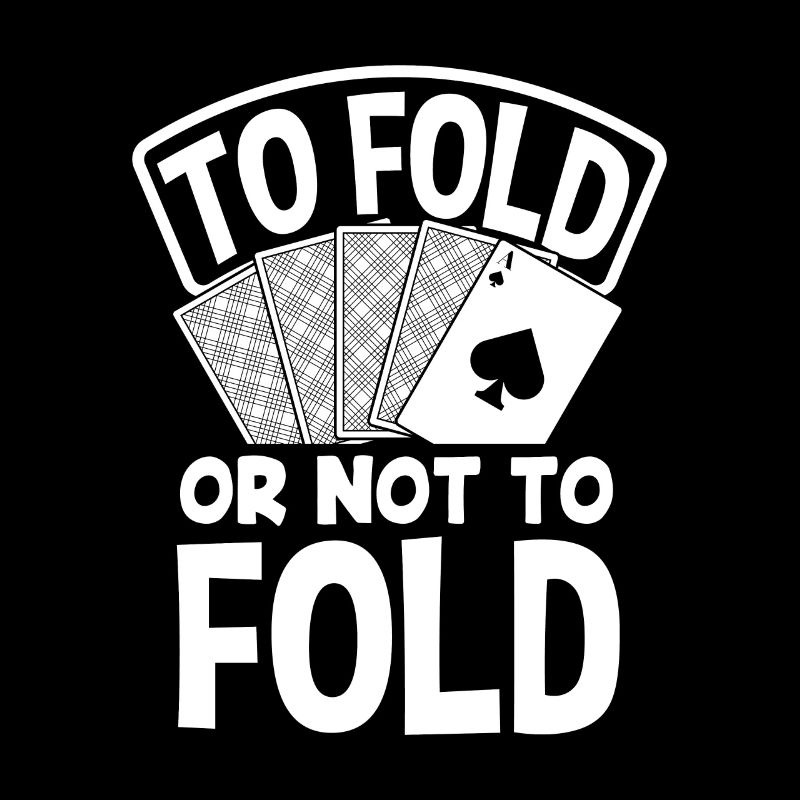 Poker Player Poker Player Poker Gift