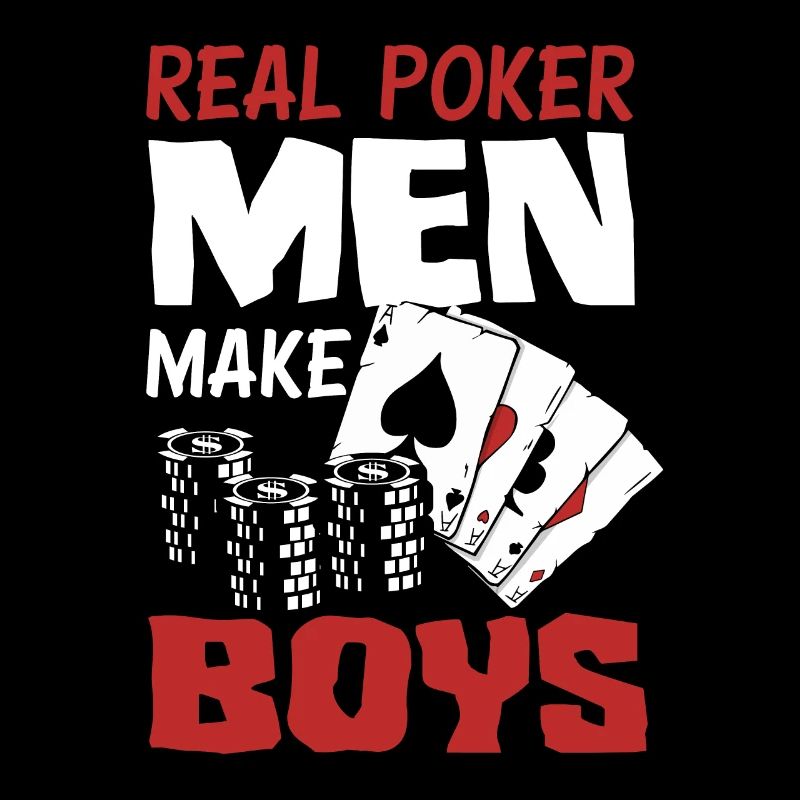 Poker Player Poker Player Poker Gift