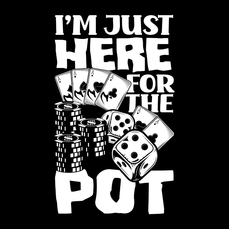 Poker Player Poker Player Poker Gift