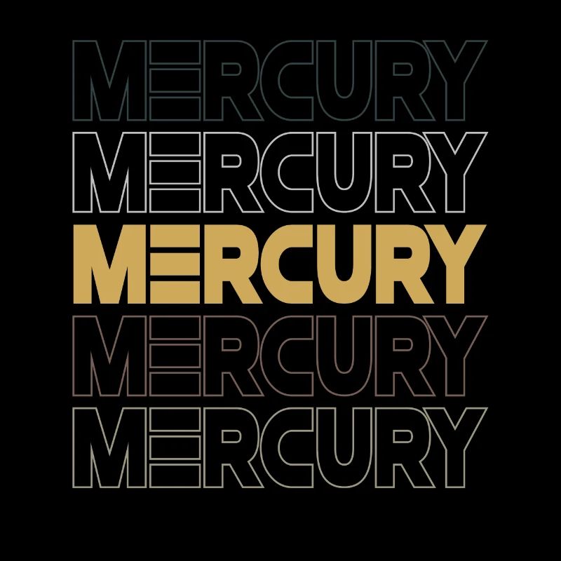 Mercury