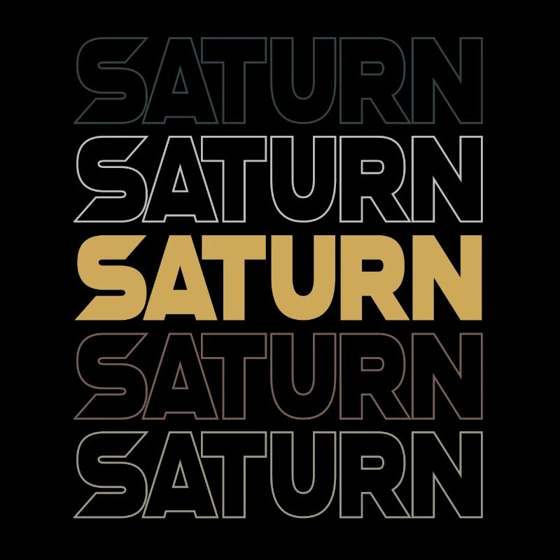 Saturn