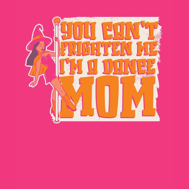 Mama Mutter Humor Tanz Mutter