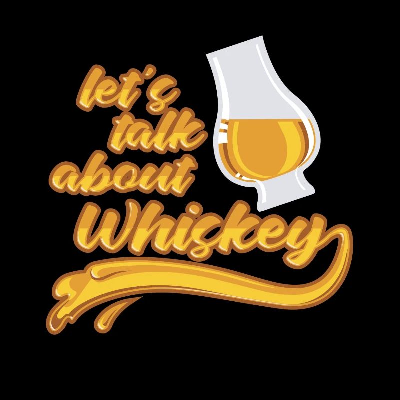 Let's talk about Whiskey