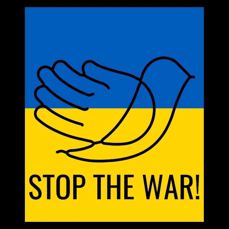 Stop the war