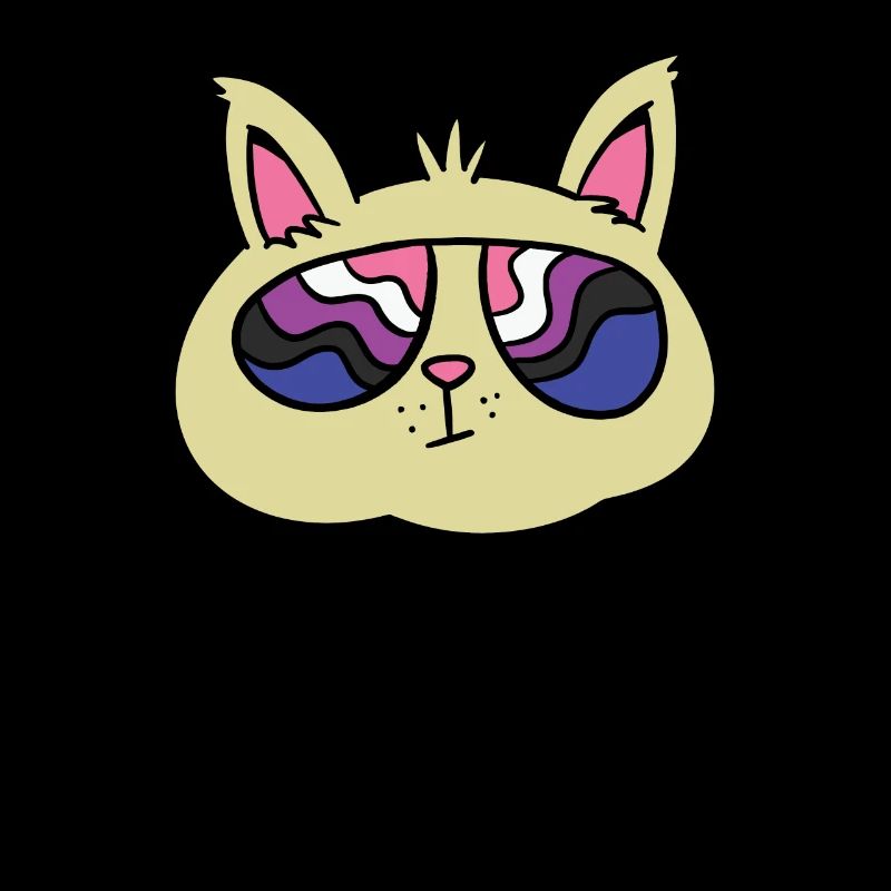 Chat genderfluid