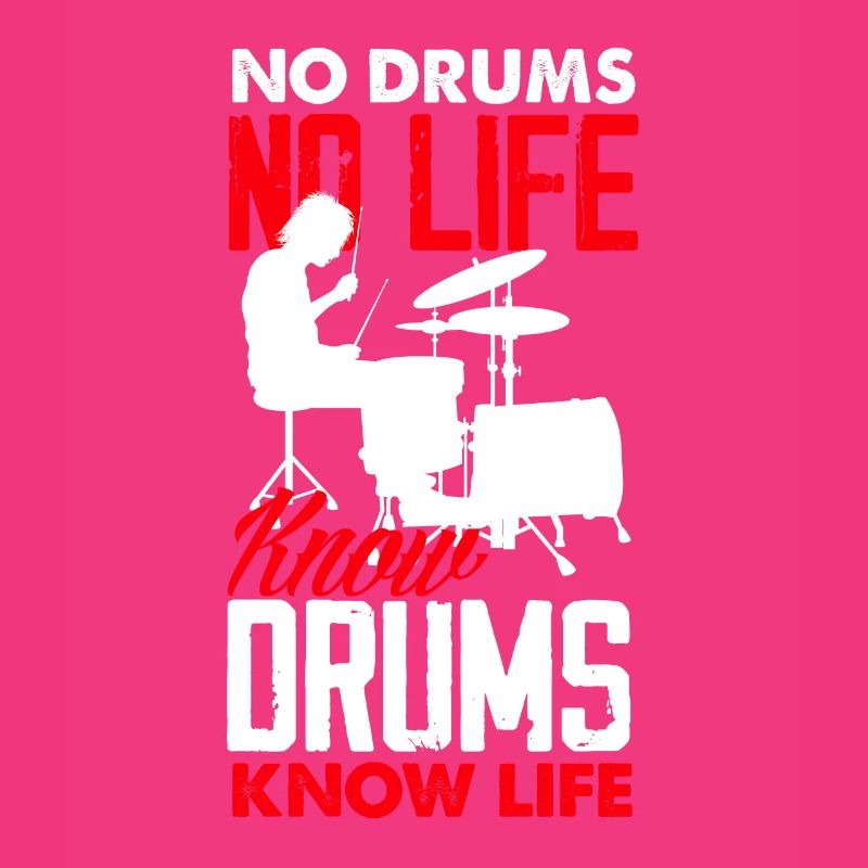 Drums Drummer Gift