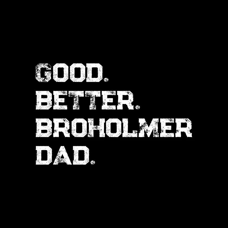 Broholmer