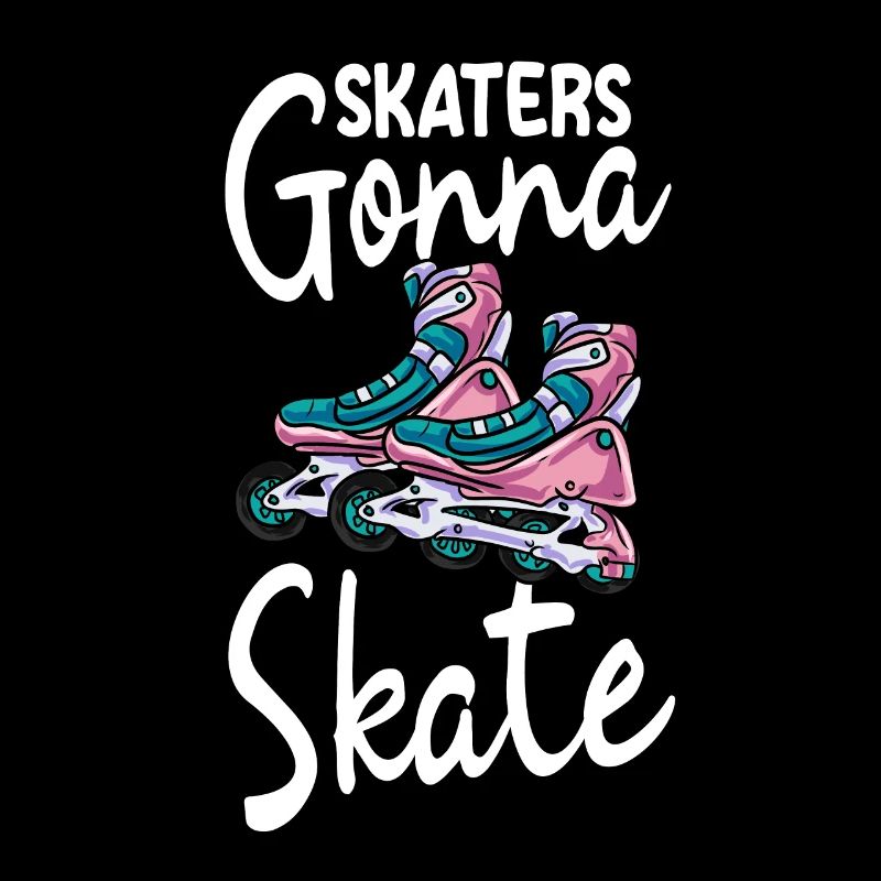 Inline Skating Inline Skating Gift
