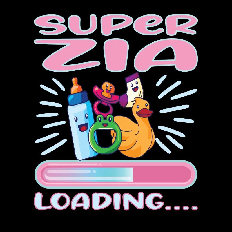 Super Zia 2023 Loading...