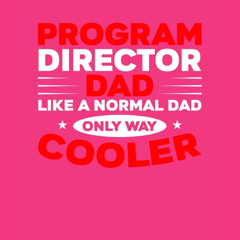Programmdirektor
