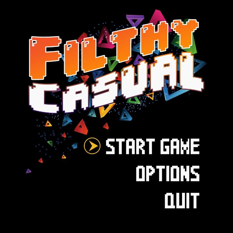 Filthy Casual