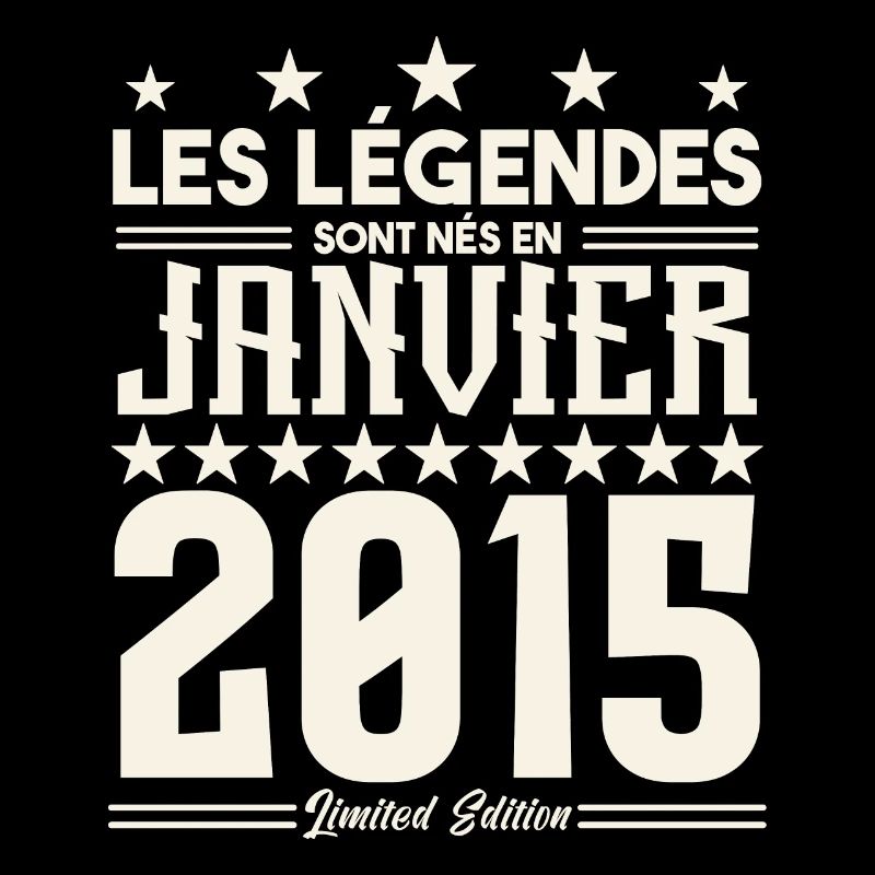 cadeau d'anniversaire janvier 2015. Janvier 2015.