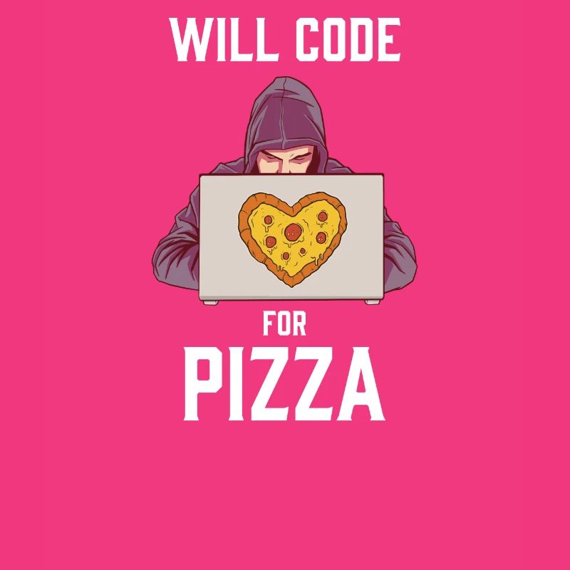 Hacker Programmer Developer Computer Science